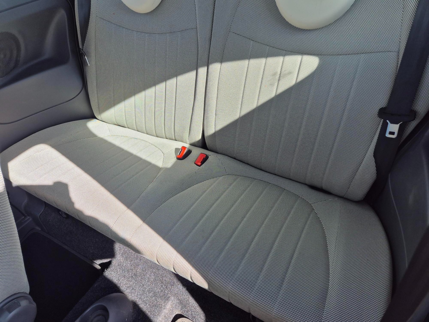 Used Fiat 500 2011 for sale - 78062109: Photo 13