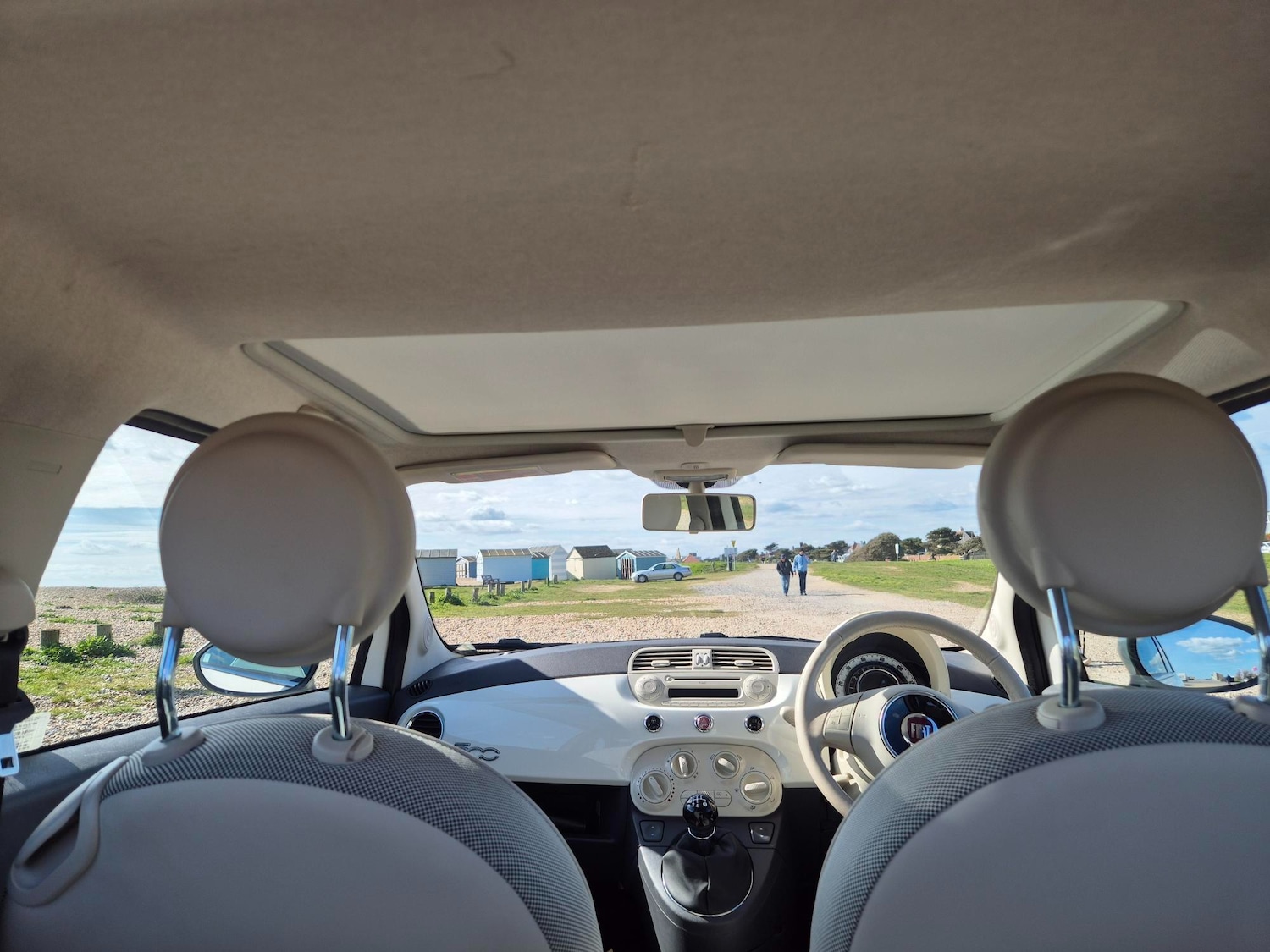 Used Fiat 500 2011 for sale - 78062109: Photo 16