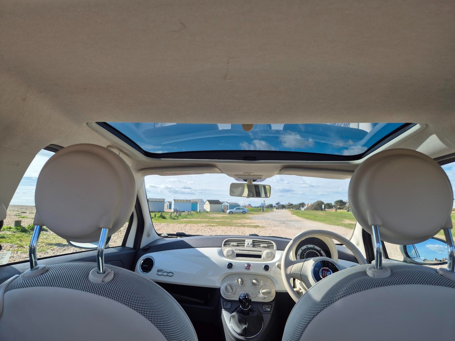 Used Fiat 500 2011 for sale - 78062109: Photo 17