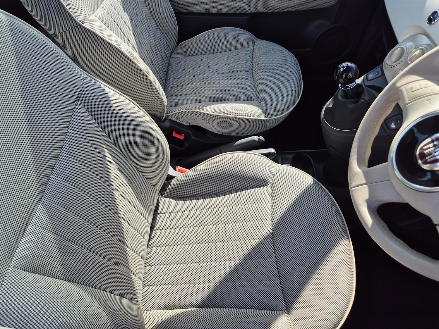 Used Fiat 500 2011 for sale - 78062109: Photo 6