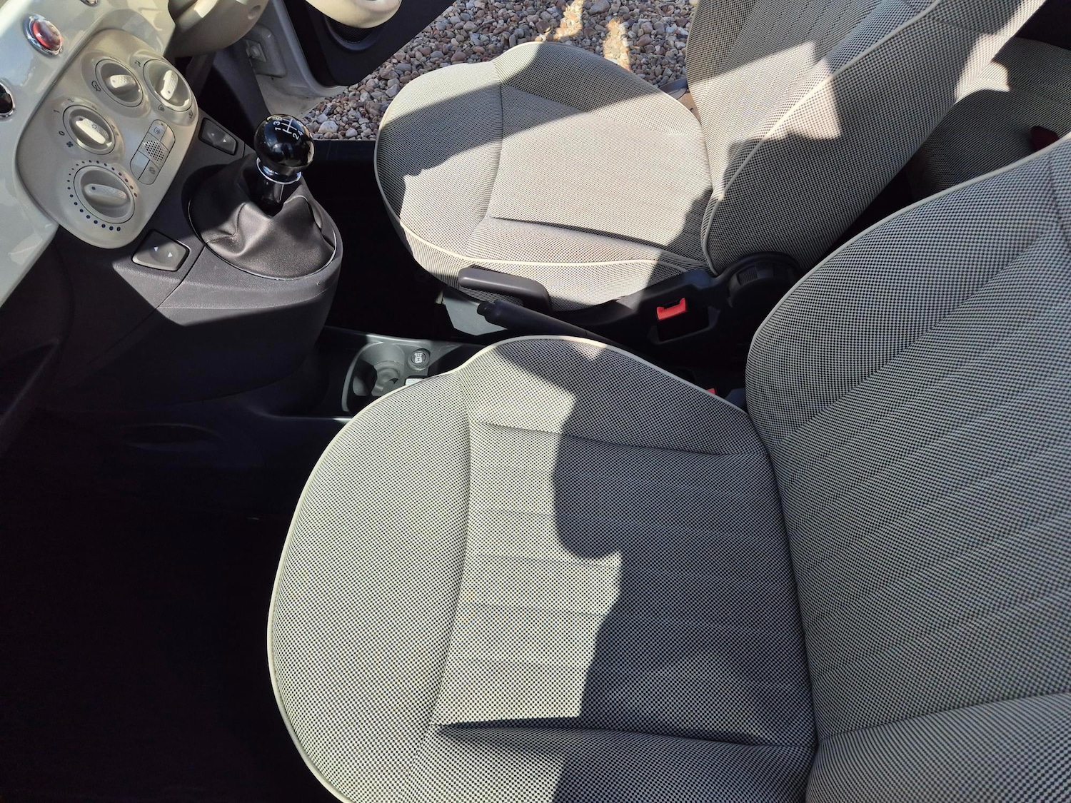 Used Fiat 500 2011 for sale - 78062109: Photo 7