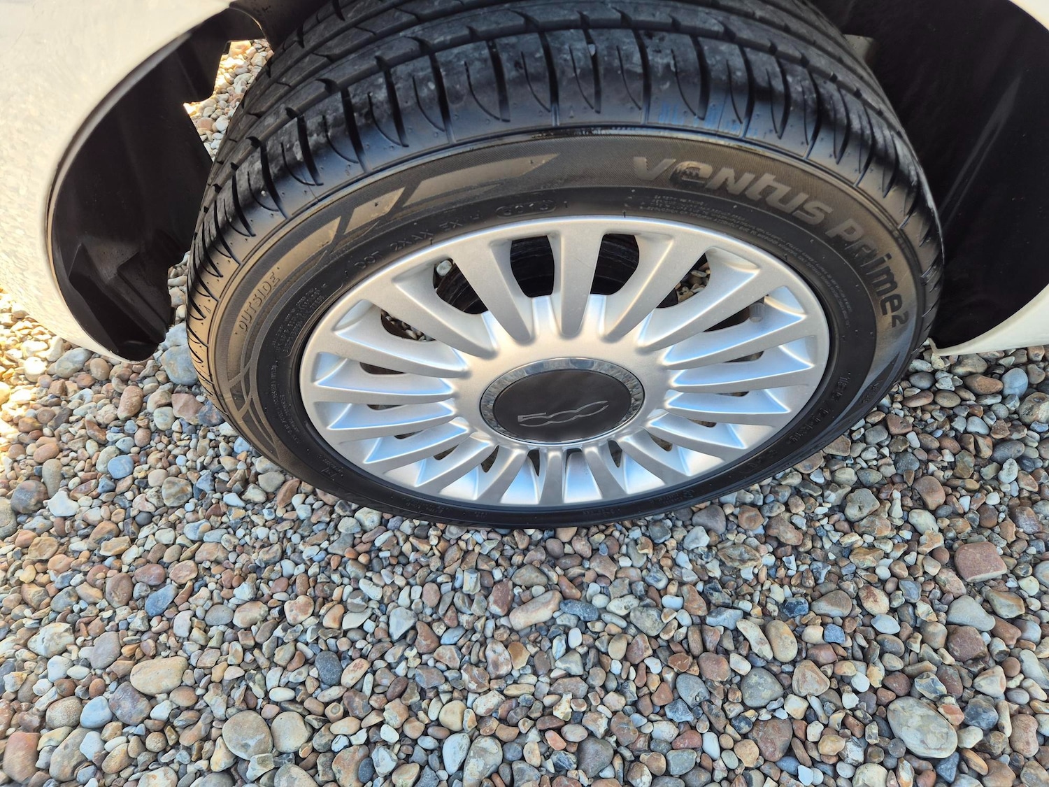 Used Fiat 500 2011 for sale - 78062109: Photo 8