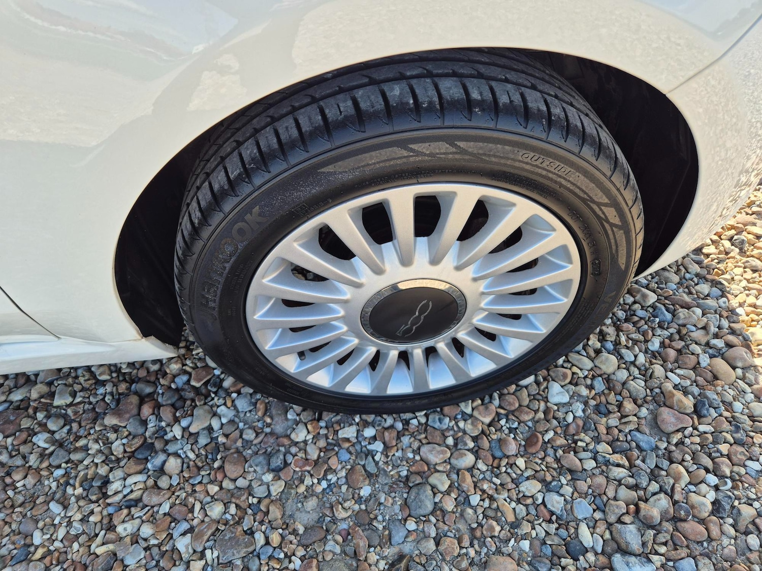 Used Fiat 500 2011 for sale - 78062109: Photo 9