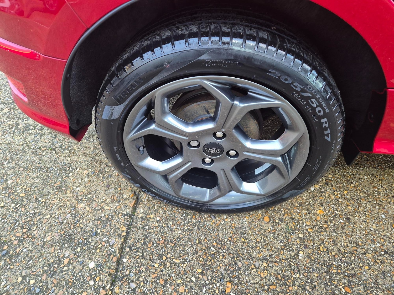 Used Ford Ecosport 2022 for sale - 76487319: Photo 10