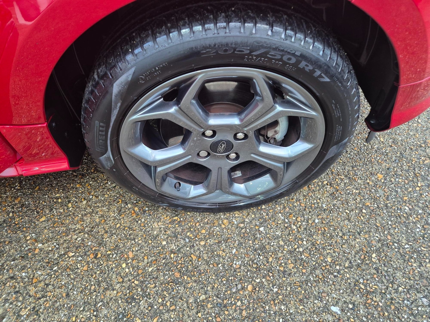 Used Ford Ecosport 2022 for sale - 76487319: Photo 11