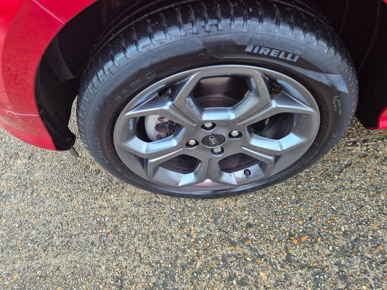 Used Ford Ecosport 2022 for sale - 76487319: Photo 12