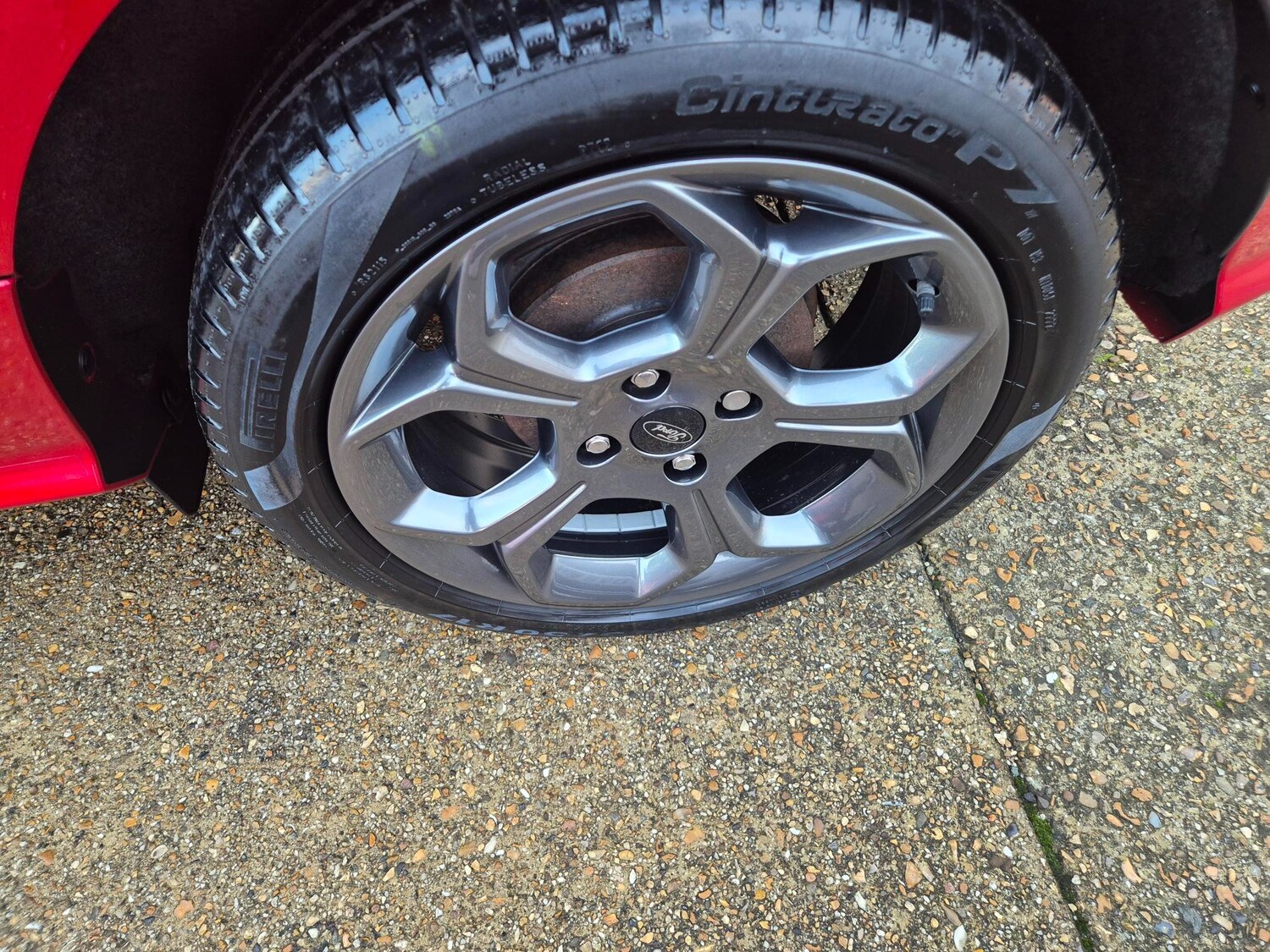 Used Ford Ecosport 2022 for sale - 76487319: Photo 13