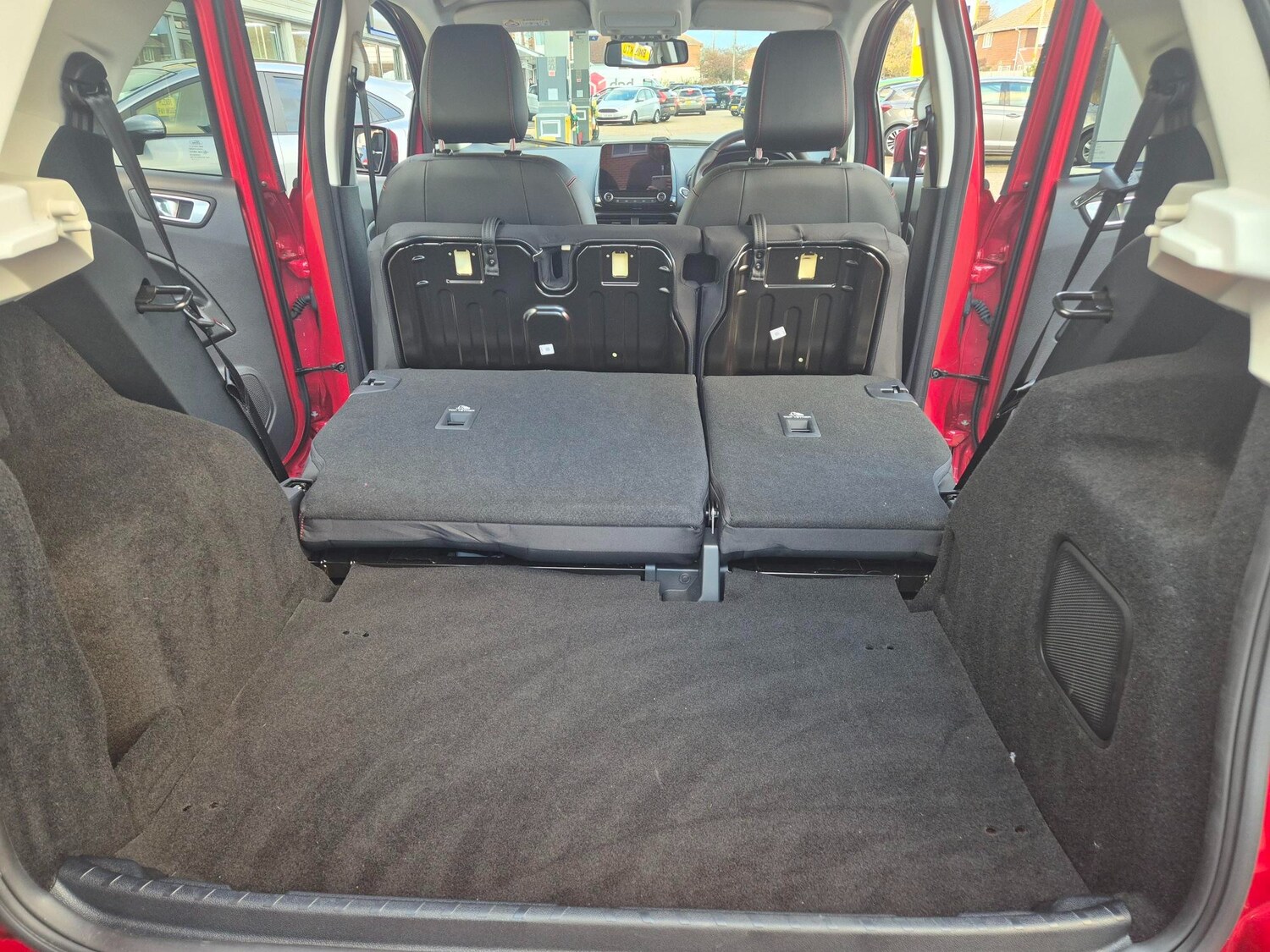 Used Ford Ecosport 2022 for sale - 76487319: Photo 15