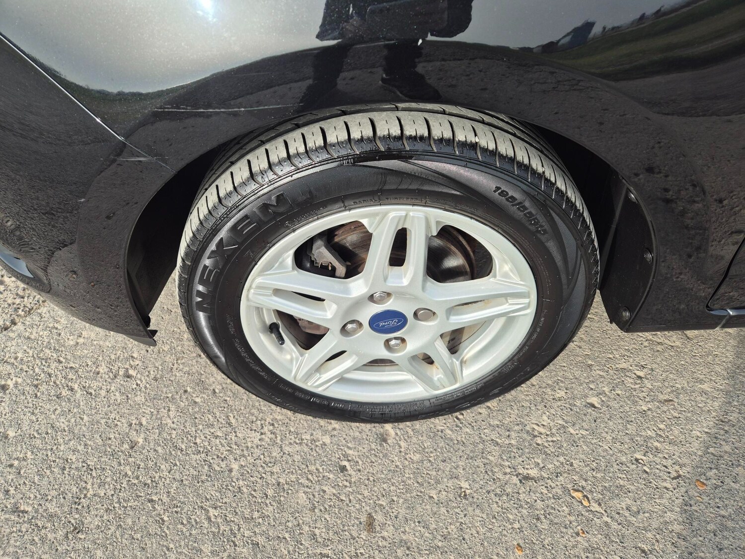 Used Ford Ka+ 2016 for sale - 77919041: Photo 11