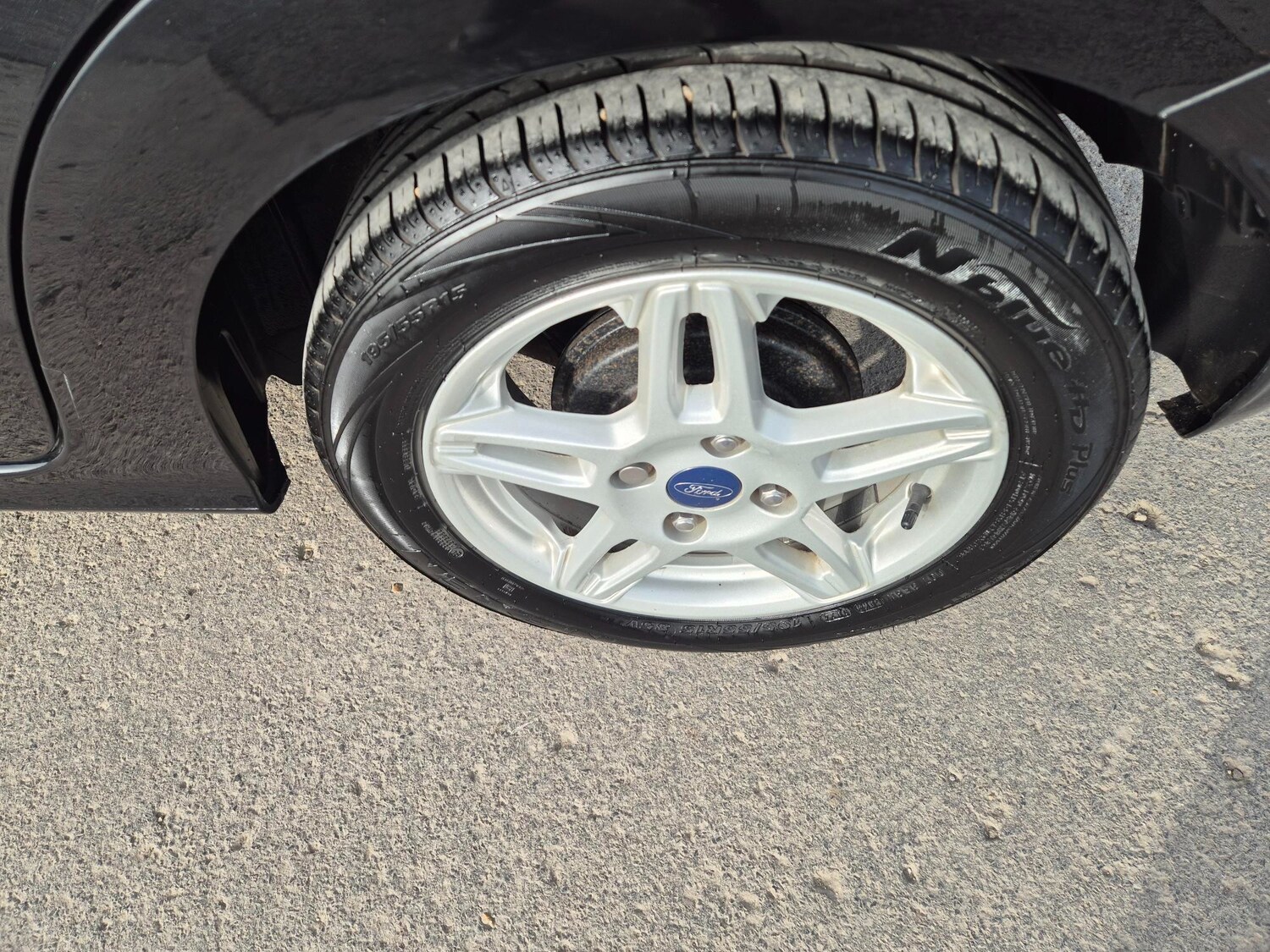 Used Ford Ka+ 2016 for sale - 77919041: Photo 12