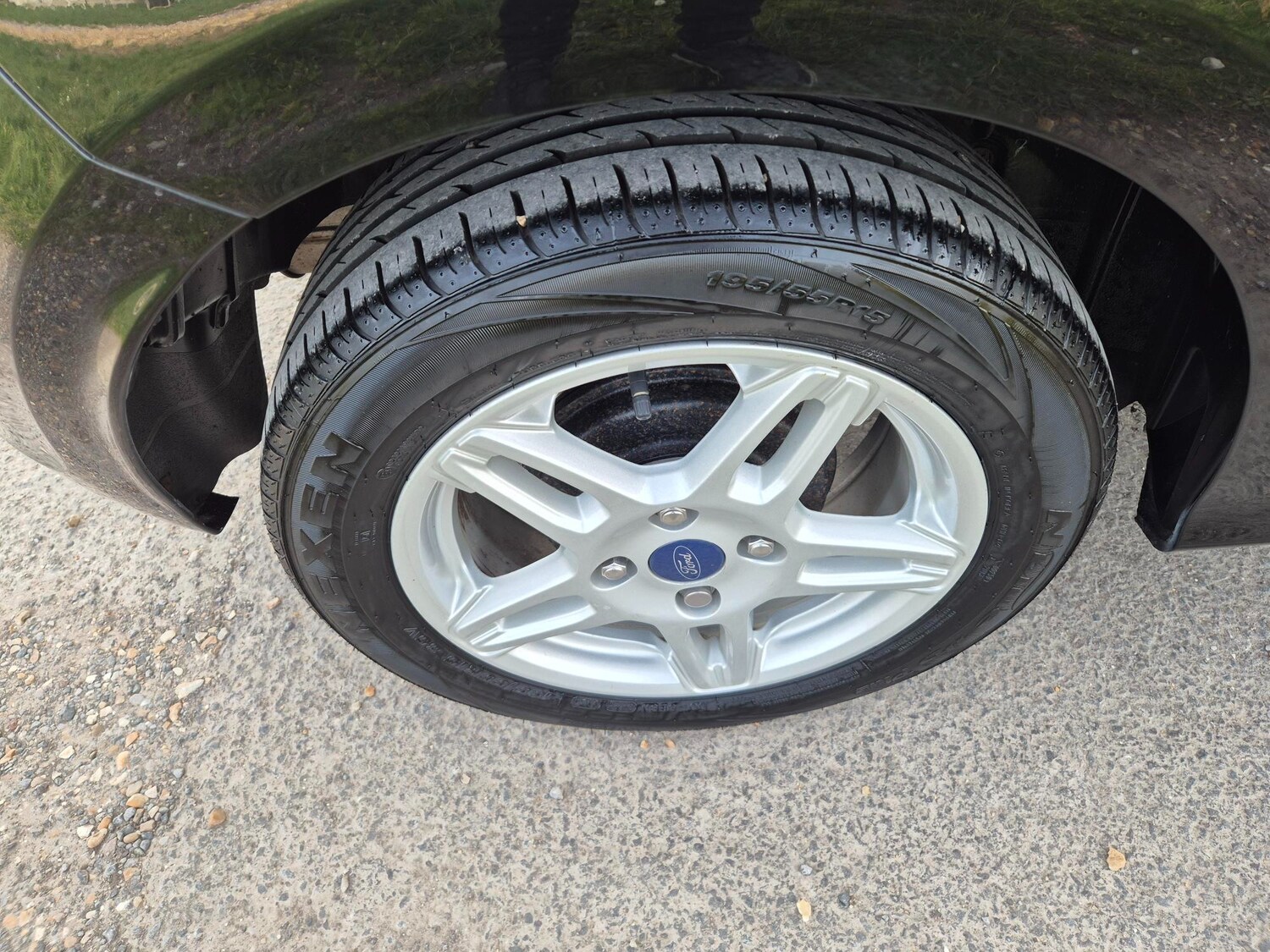 Used Ford Ka+ 2016 for sale - 77919041: Photo 13