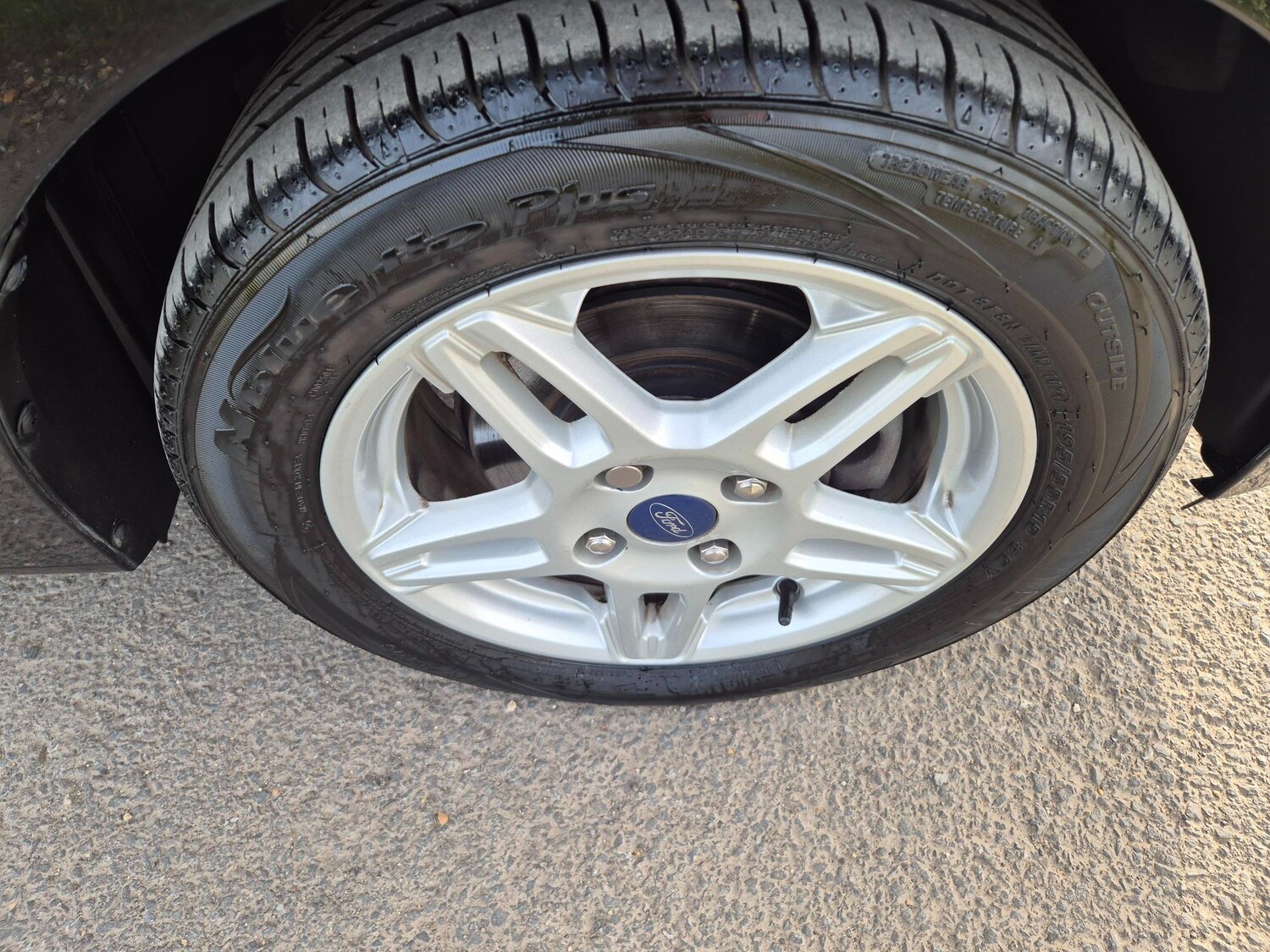 Used Ford Ka+ 2016 for sale - 77919041: Photo 14