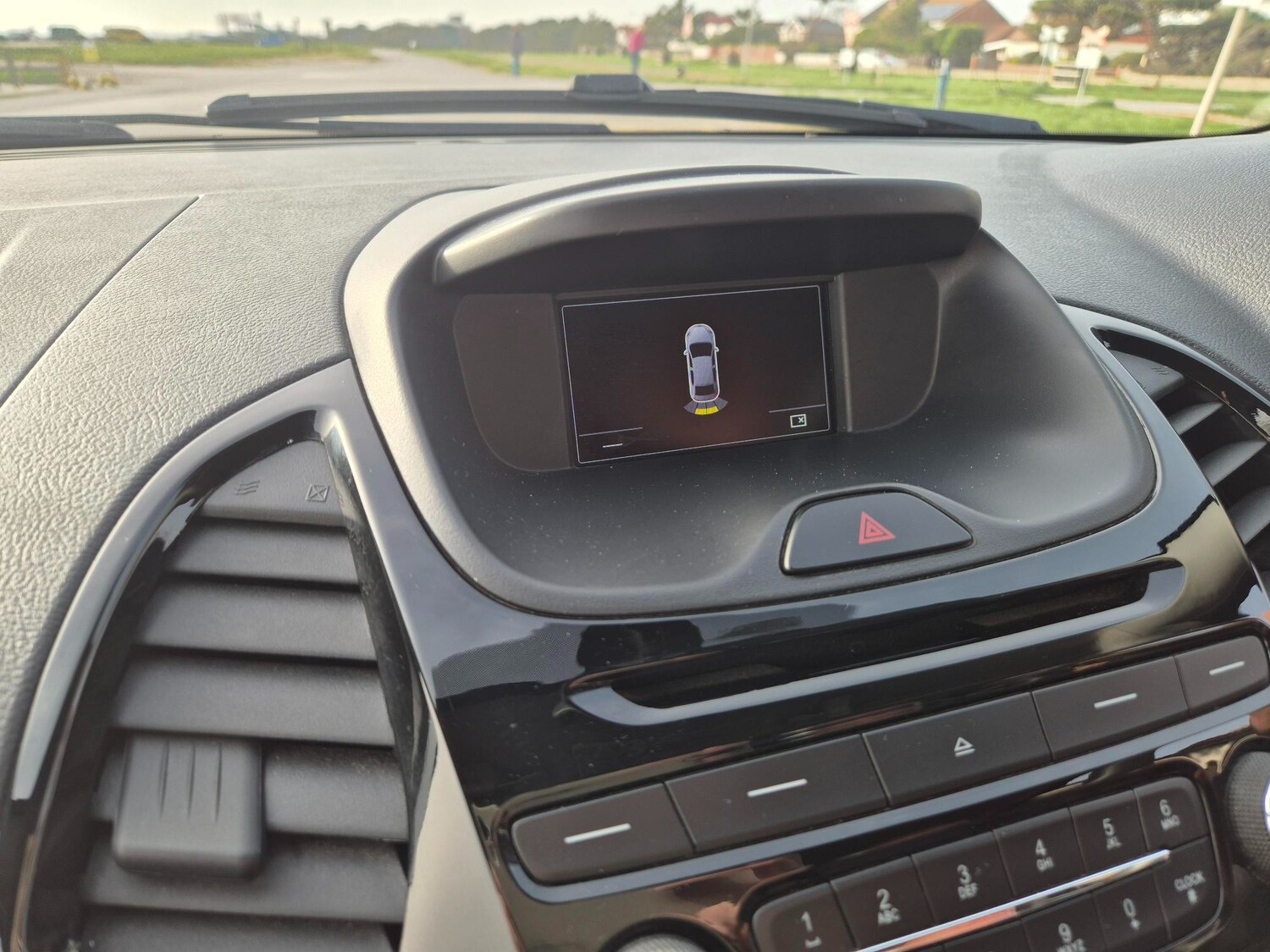 Used Ford Ka+ 2016 for sale - 77919041: Photo 16