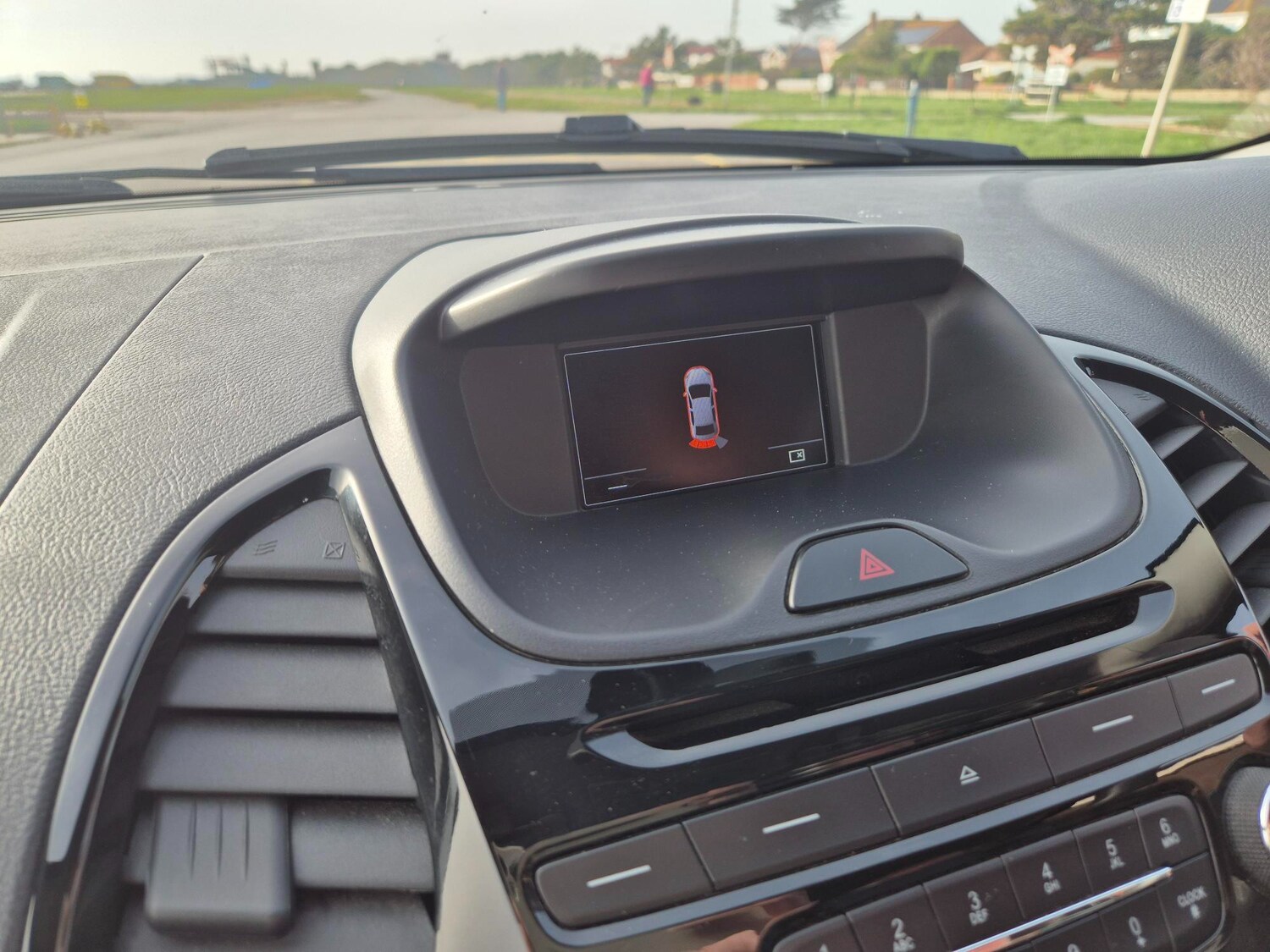 Used Ford Ka+ 2016 for sale - 77919041: Photo 17