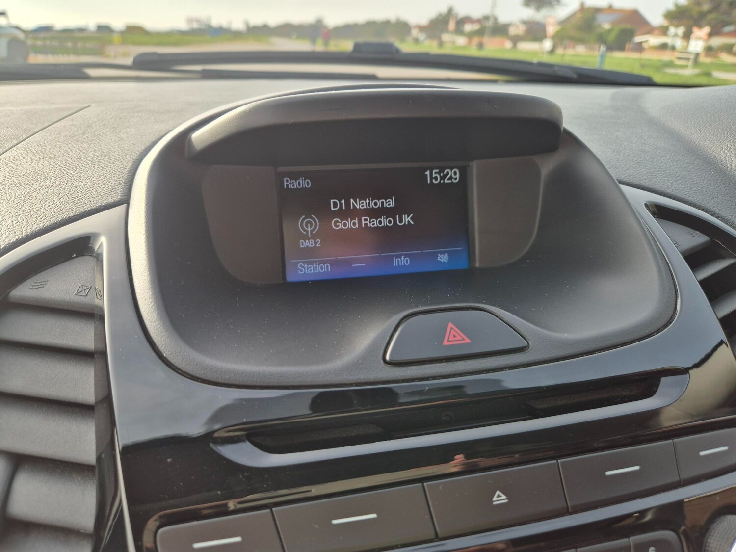 Used Ford Ka+ 2016 for sale - 77919041: Photo 18