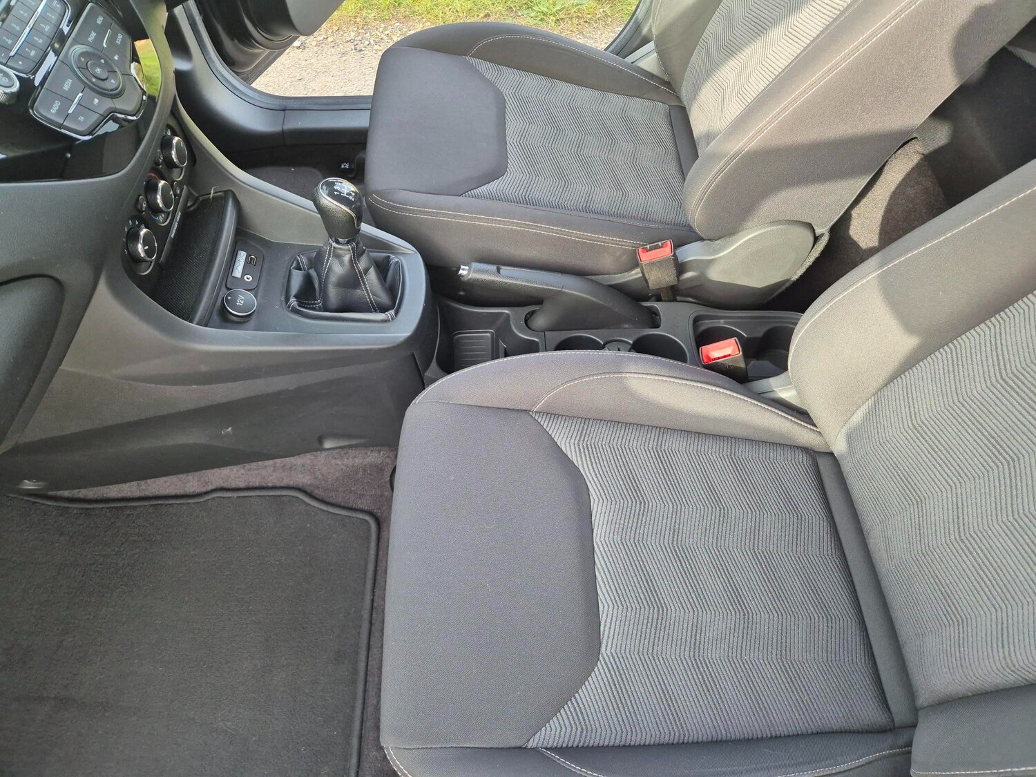 Used Ford Ka+ 2016 for sale - 77919041: Photo 6