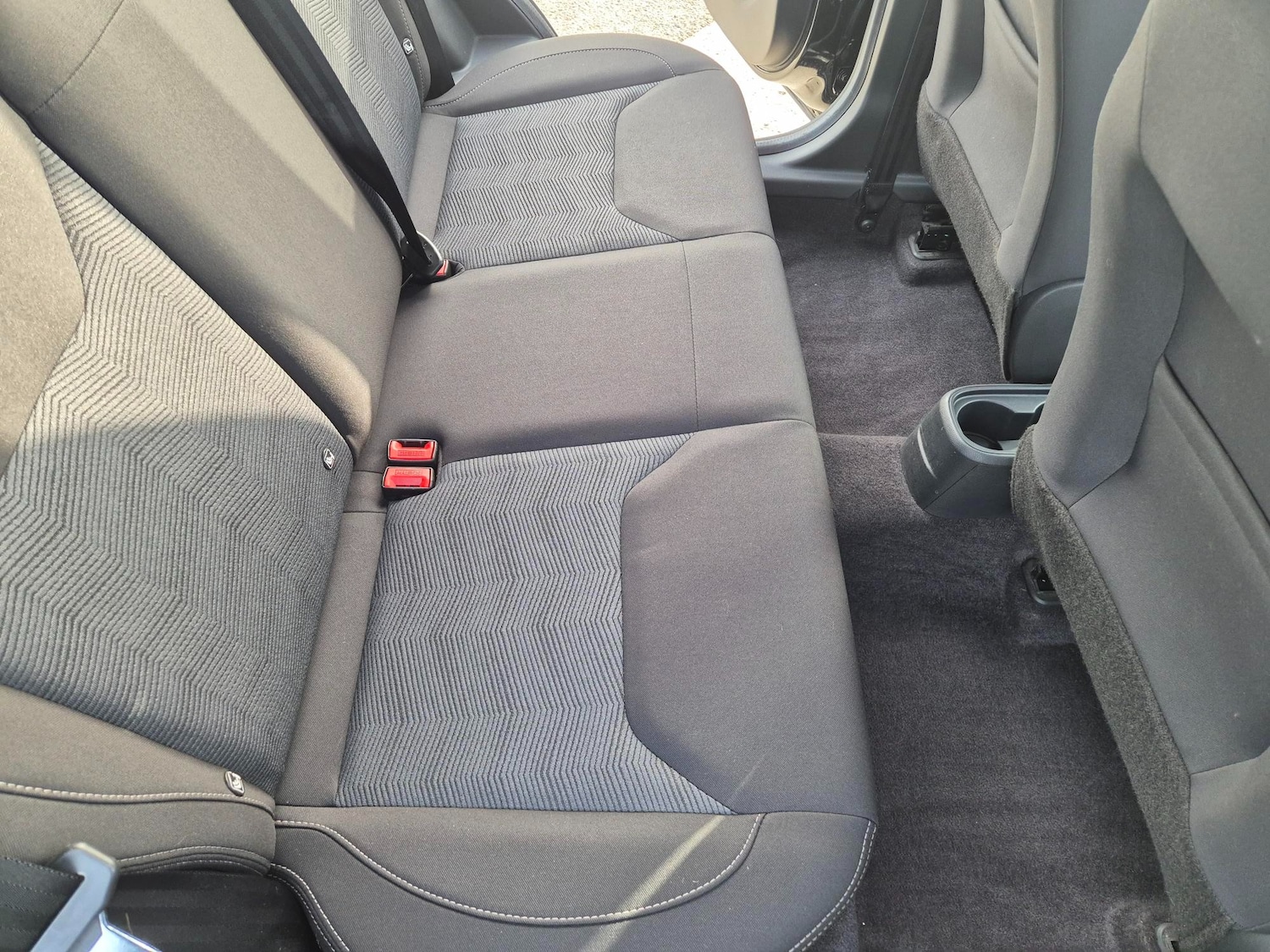 Used Ford Ka+ 2016 for sale - 77919041: Photo 7