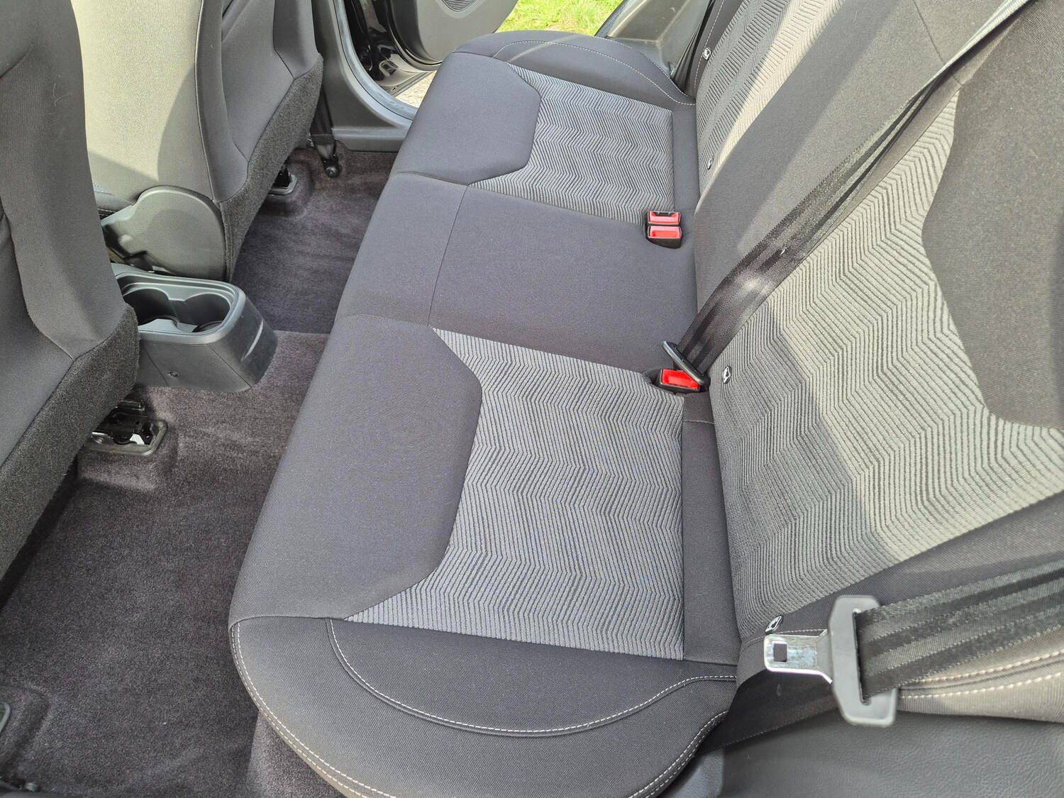 Used Ford Ka+ 2016 for sale - 77919041: Photo 8