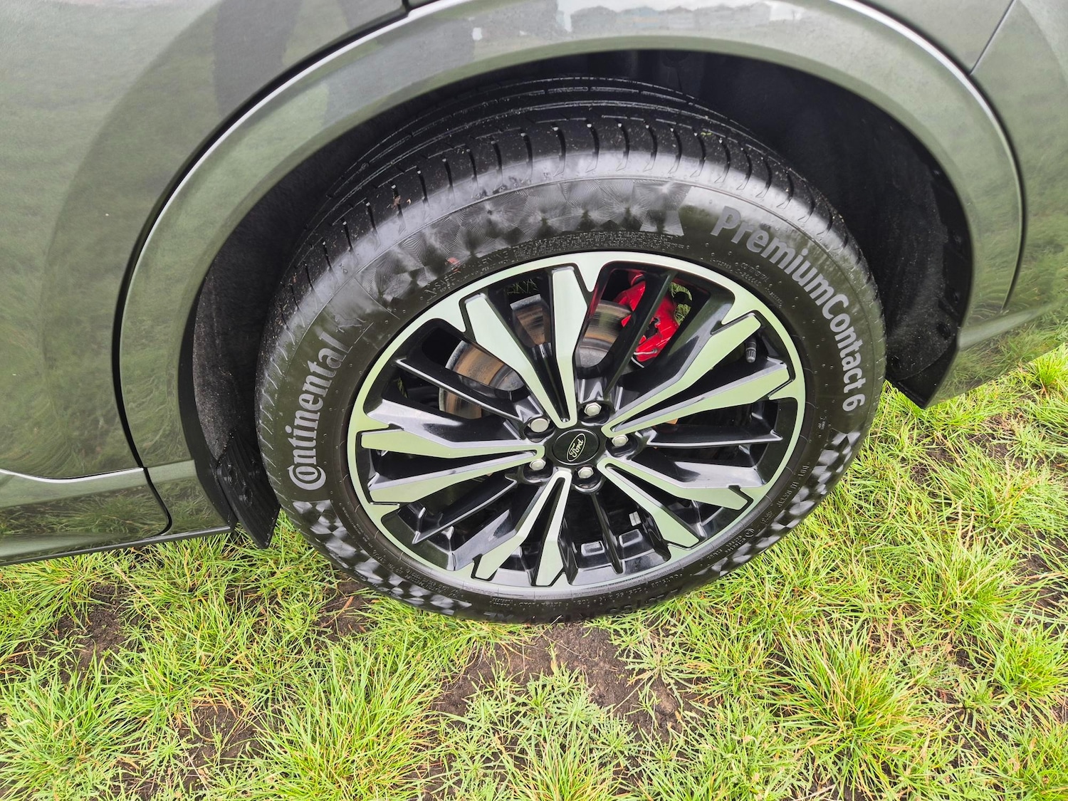 Used Ford Kuga 2024 for sale - 75924678: Photo 10