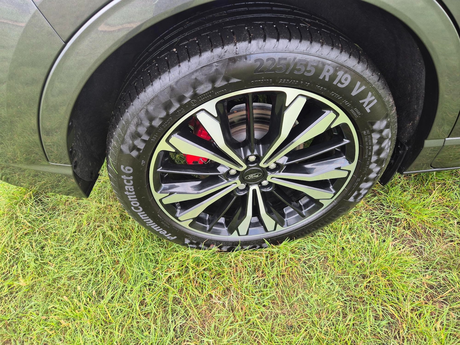 Used Ford Kuga 2024 for sale - 75924678: Photo 11