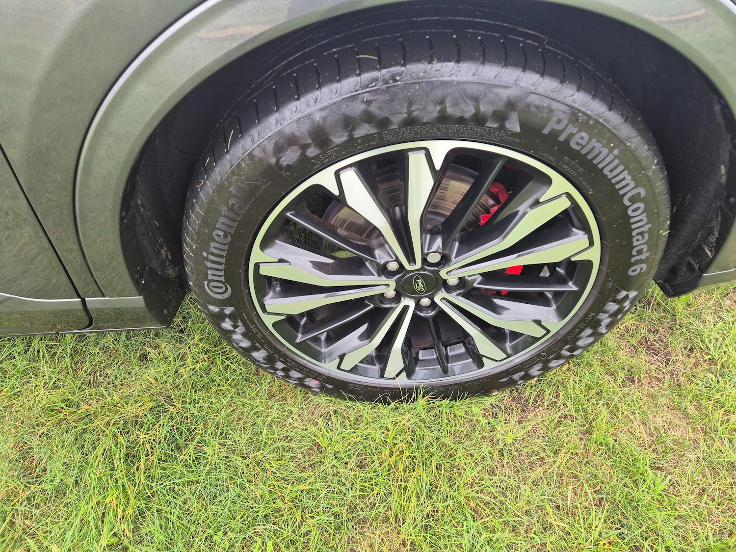 Used Ford Kuga 2024 for sale - 75924678: Photo 12