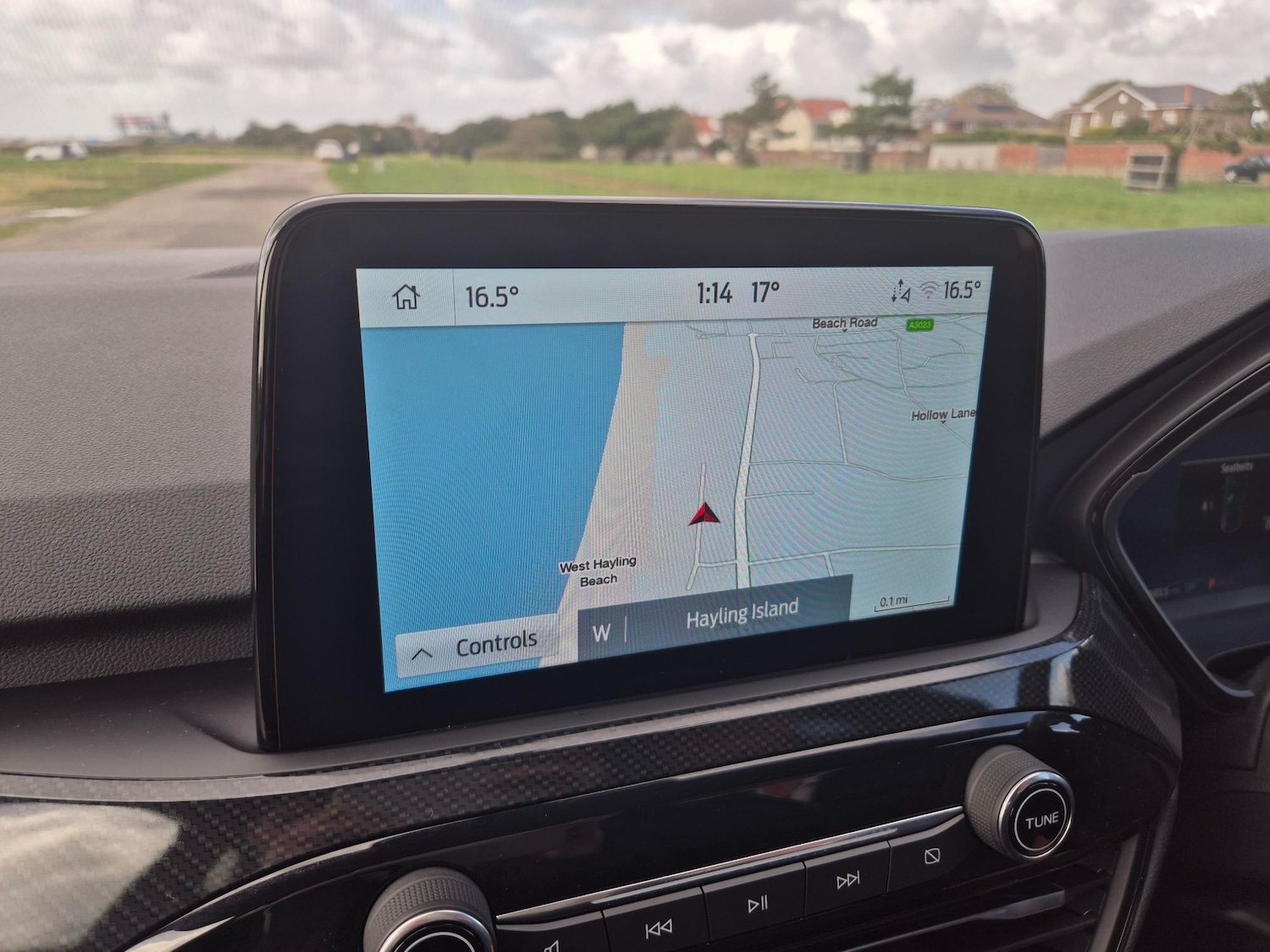 Used Ford Kuga 2024 for sale - 75924678: Photo 16