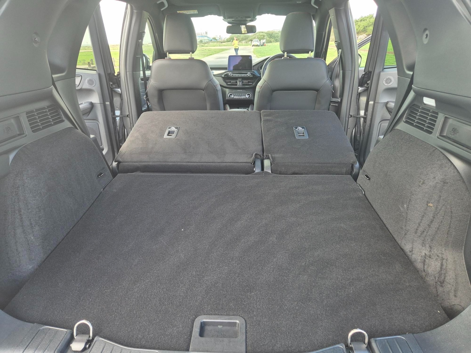 Used Ford Kuga 2024 for sale - 75924678: Photo 17