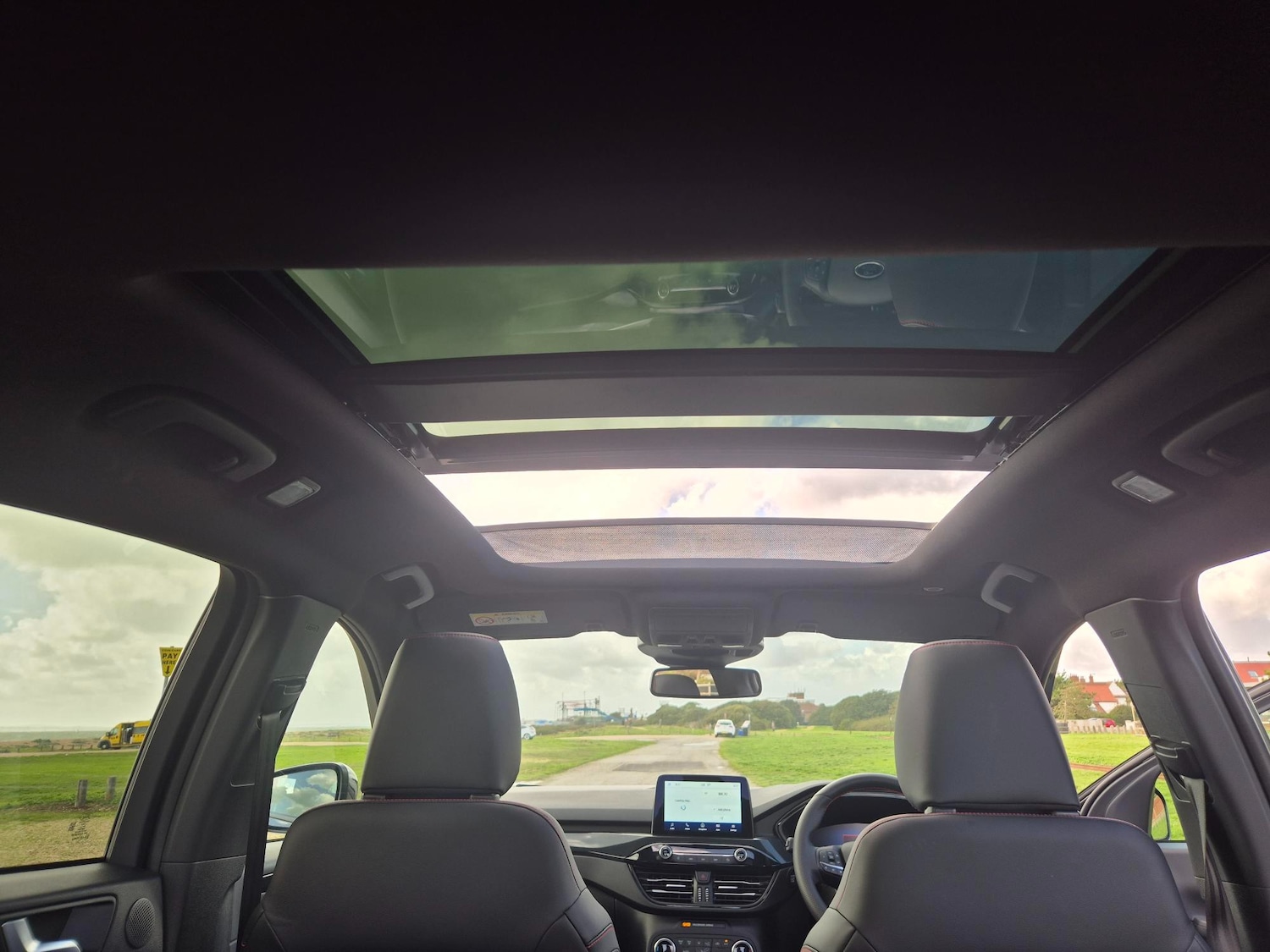 Used Ford Kuga 2024 for sale - 75924678: Photo 19