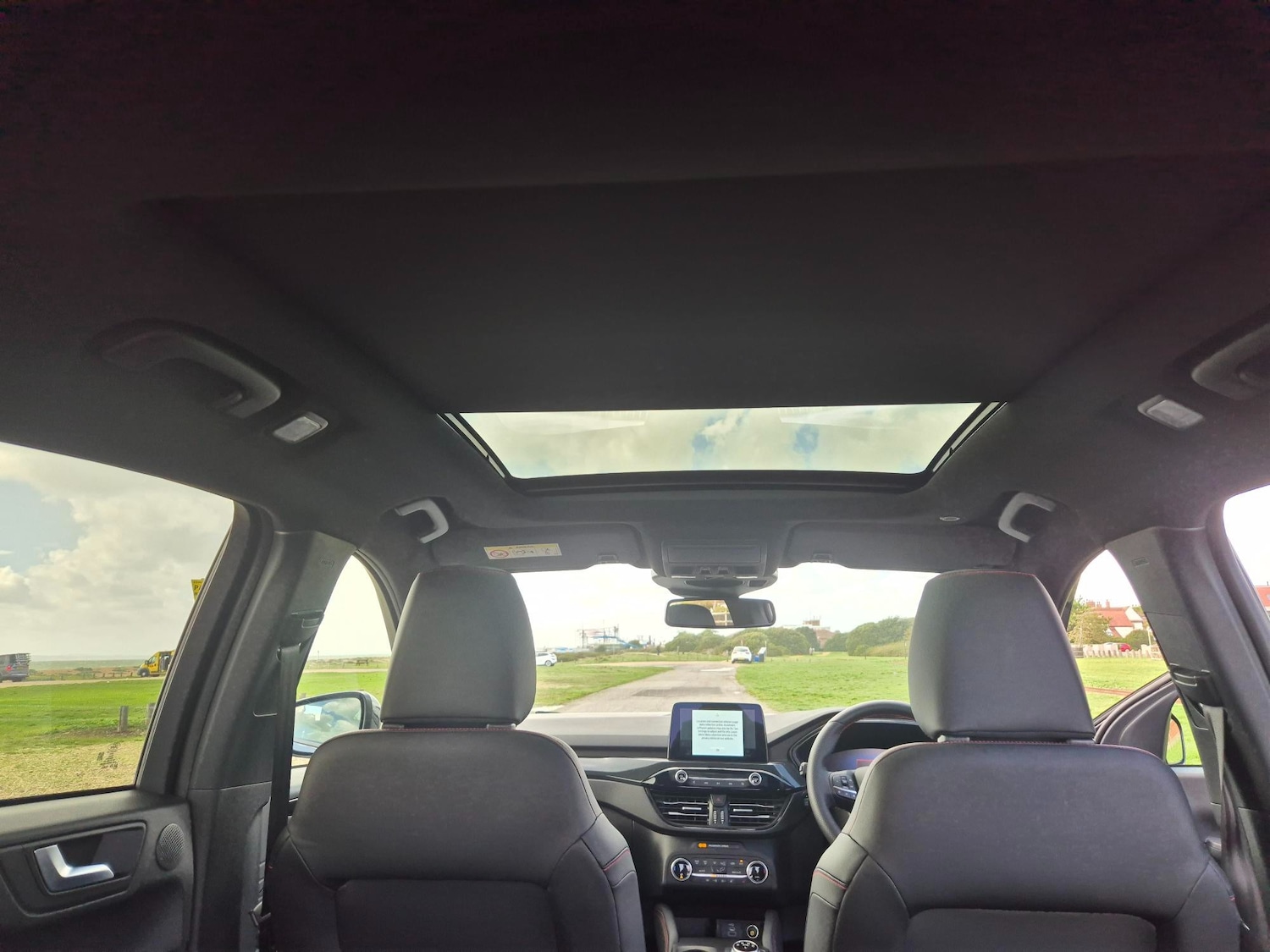 Used Ford Kuga 2024 for sale - 75924678: Photo 20