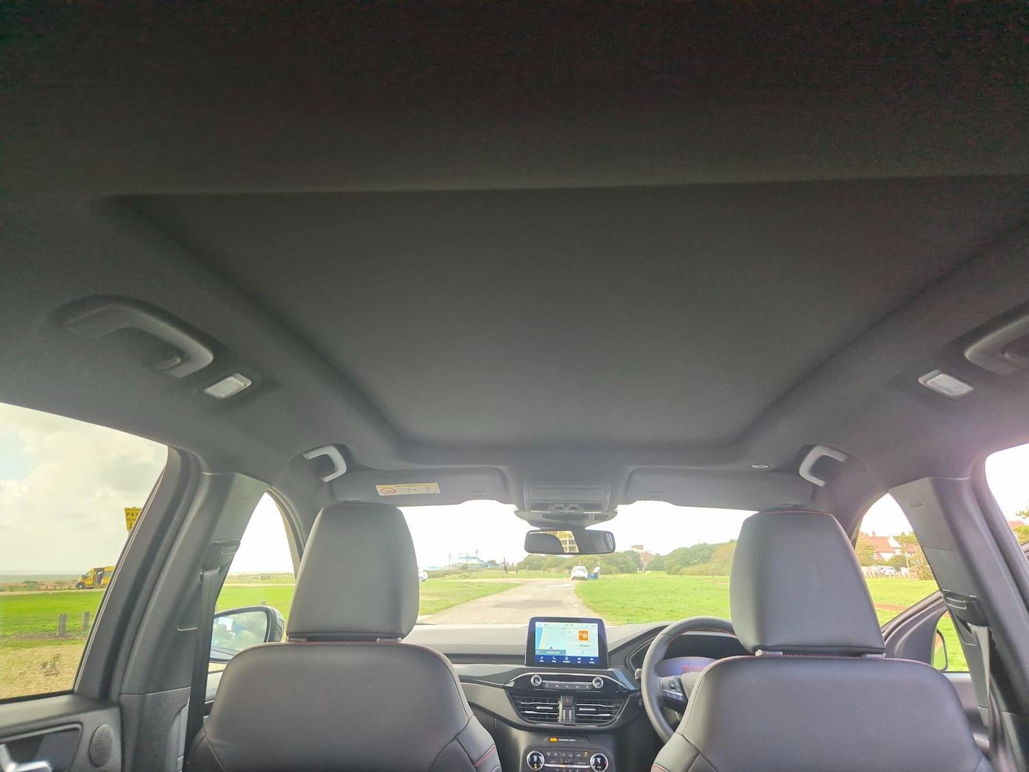 Used Ford Kuga 2024 for sale - 75924678: Photo 21