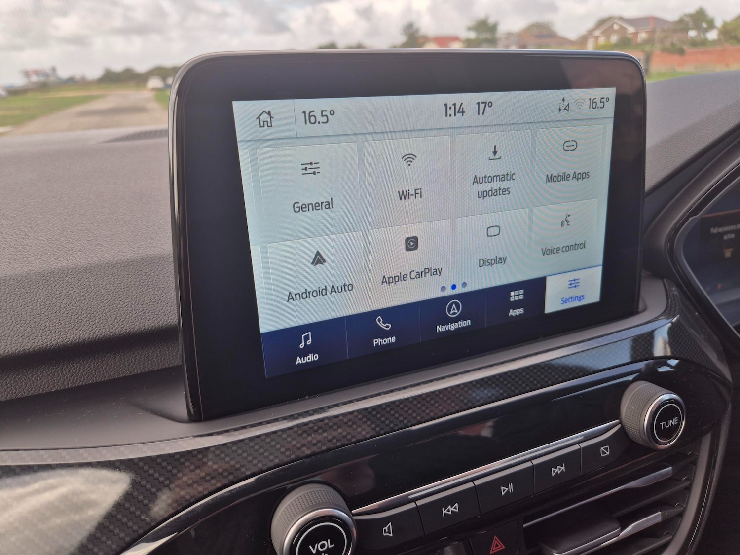 Used Ford Kuga 2024 for sale - 75924678: Photo 22