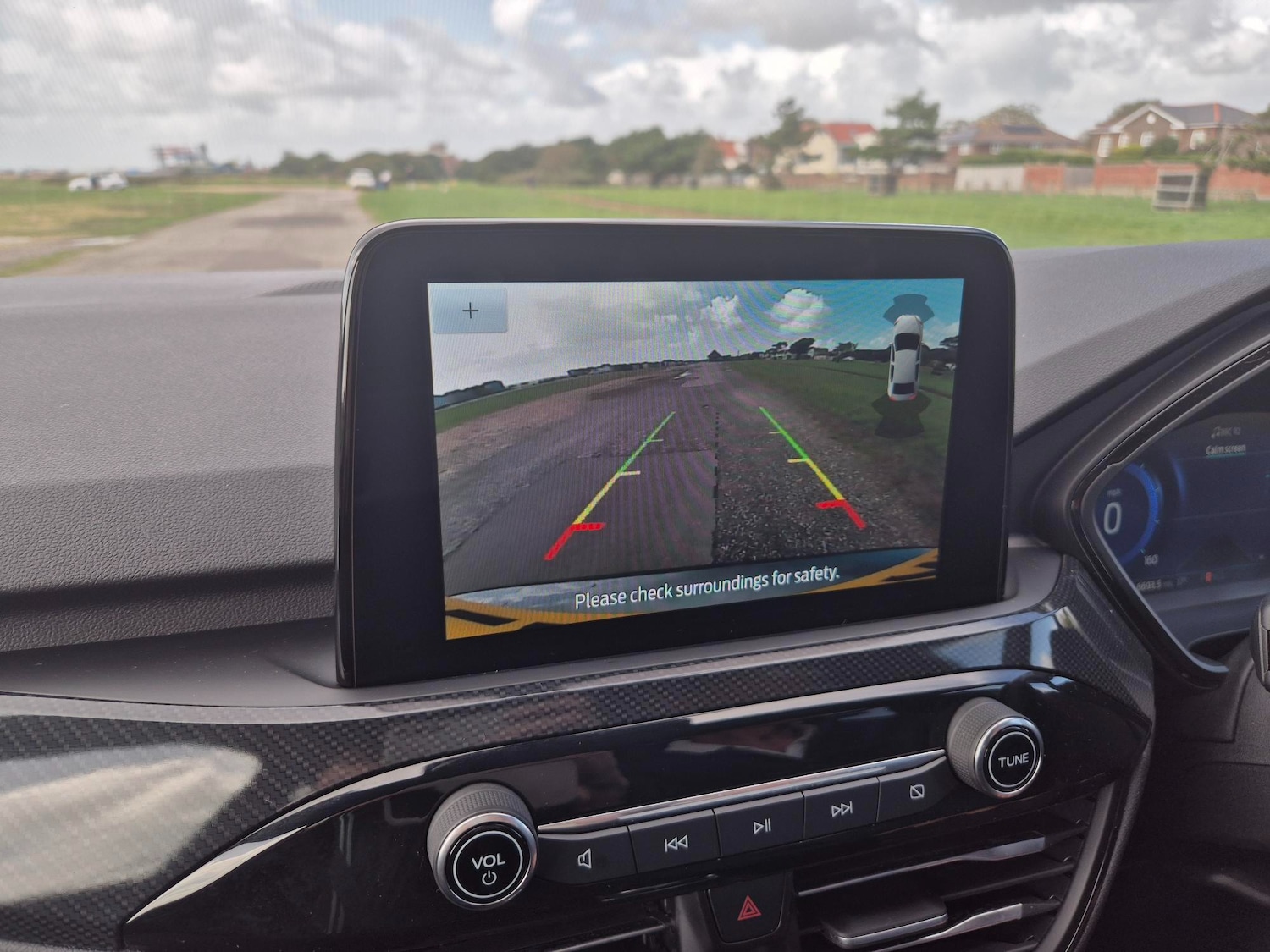 Used Ford Kuga 2024 for sale - 75924678: Photo 24