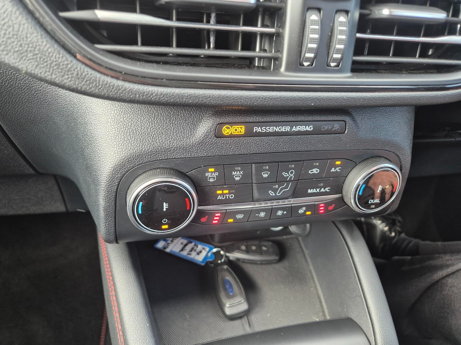 Used Ford Kuga 2024 for sale - 75924678: Photo 25