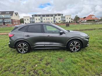 Used Ford Kuga 2024 for sale - 75924678: Photo