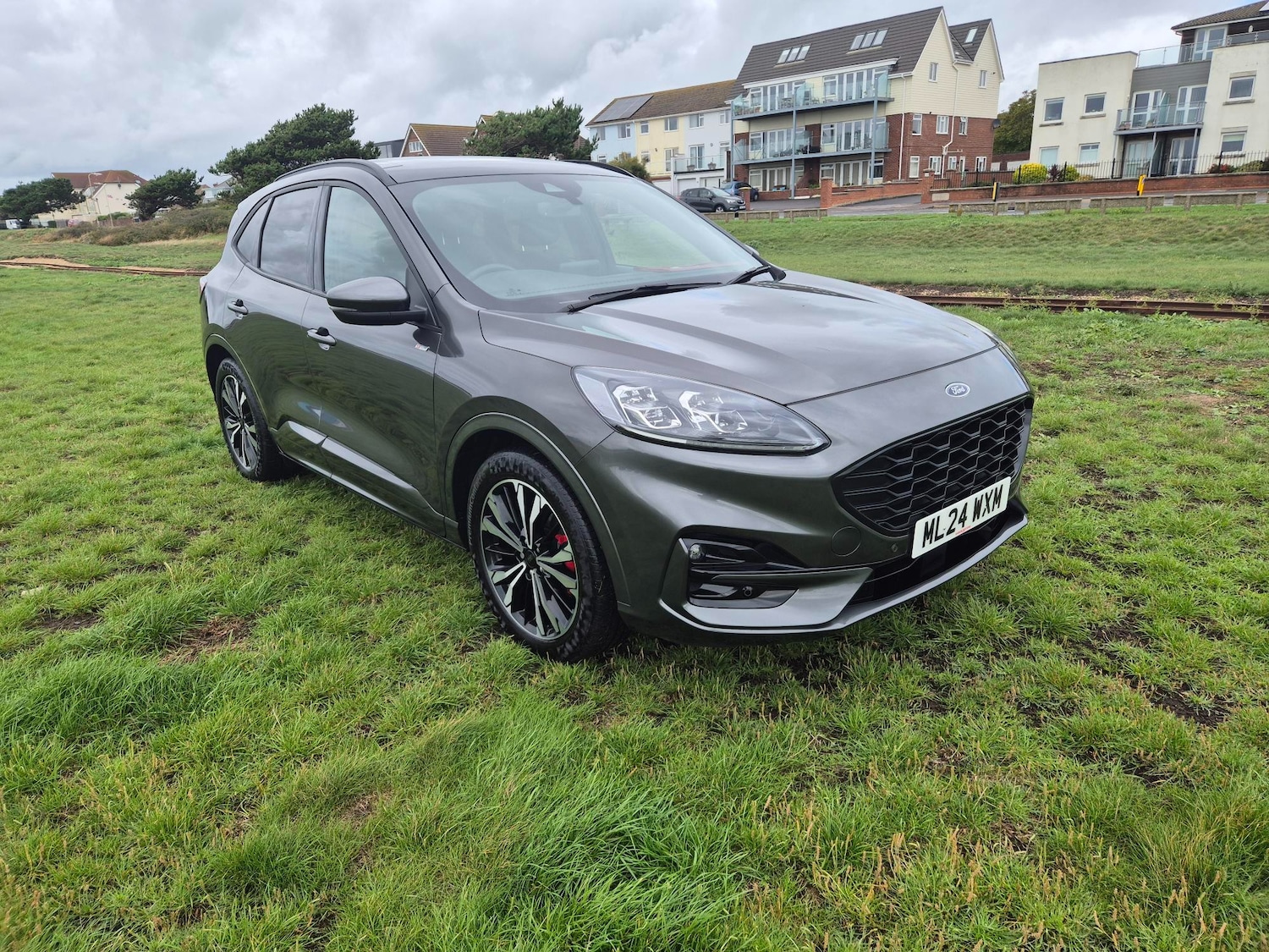 Used Ford Kuga 2024 for sale - 75924678: Photo 3