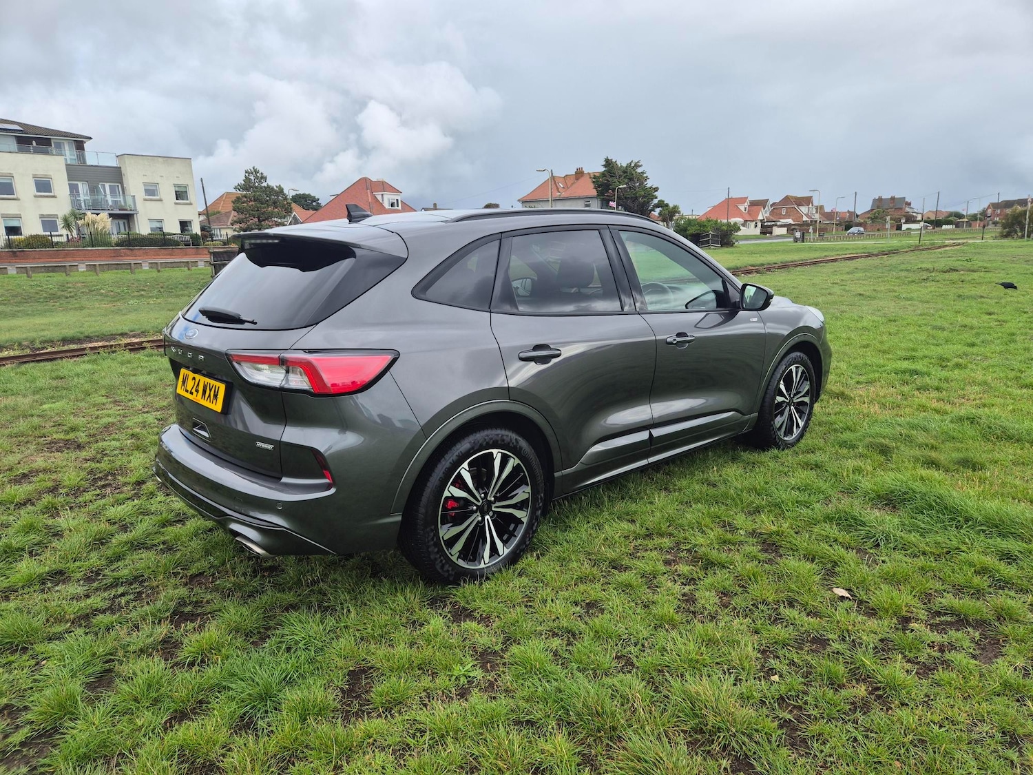 Used Ford Kuga 2024 for sale - 75924678: Photo 4