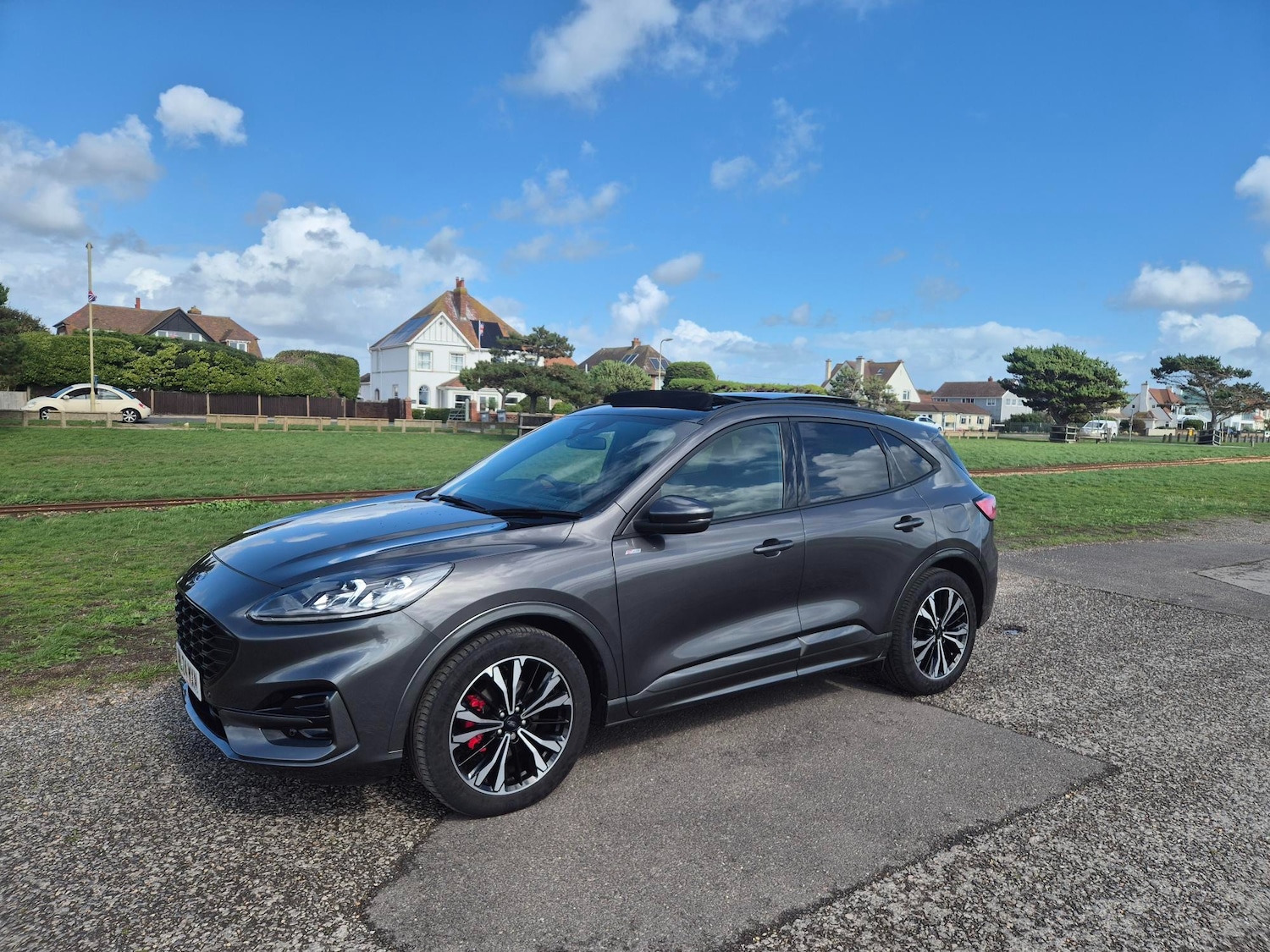 Used Ford Kuga 2024 for sale - 75924678: Photo 5