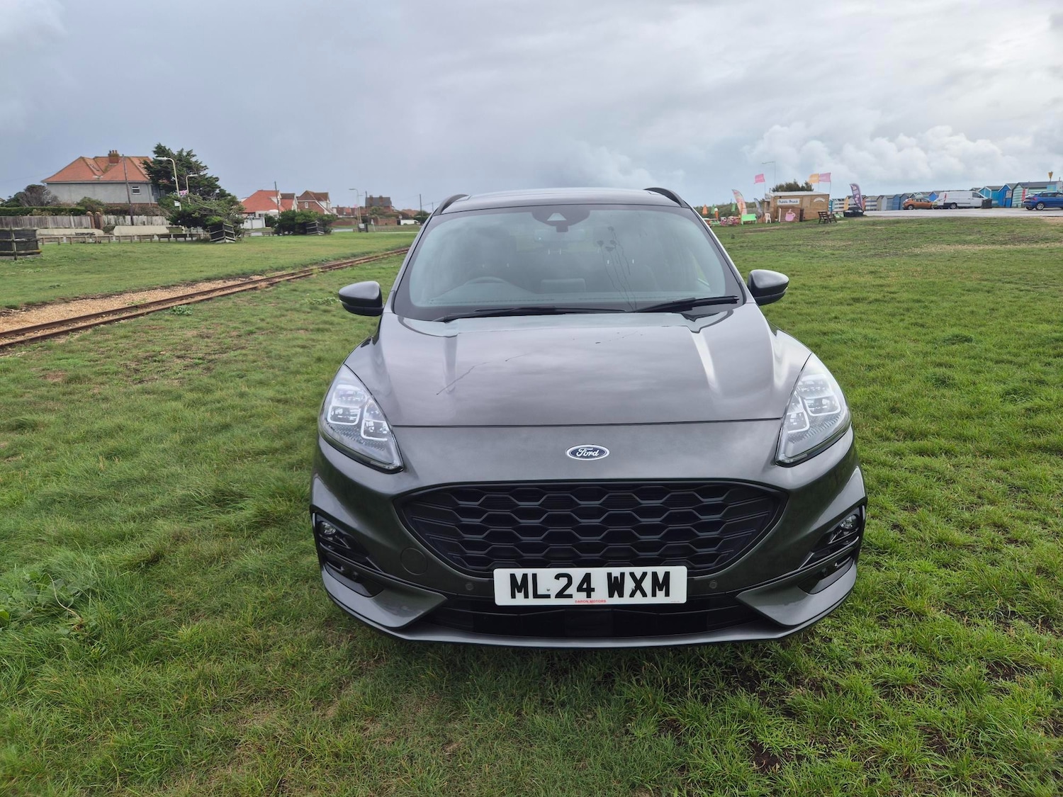 Used Ford Kuga 2024 for sale - 75924678: Photo 6