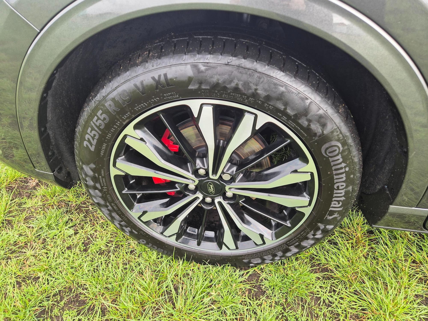 Used Ford Kuga 2024 for sale - 75924678: Photo 9