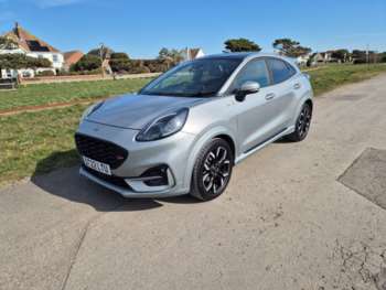 Used Ford Puma 2022 for sale - 73900123: Photo