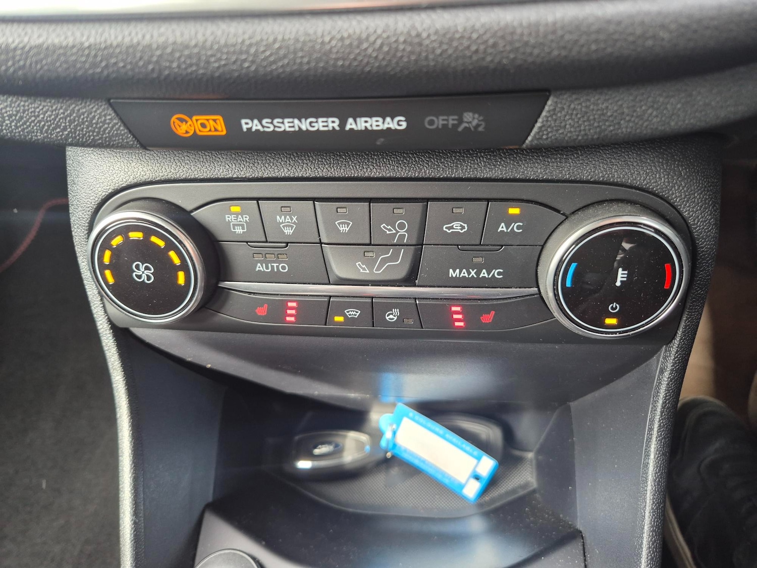 Used Ford Fiesta 2024 for sale - 78177225: Photo 11