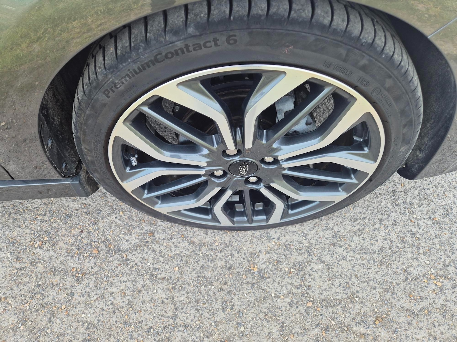 Used Ford Fiesta 2024 for sale - 78177225: Photo 13