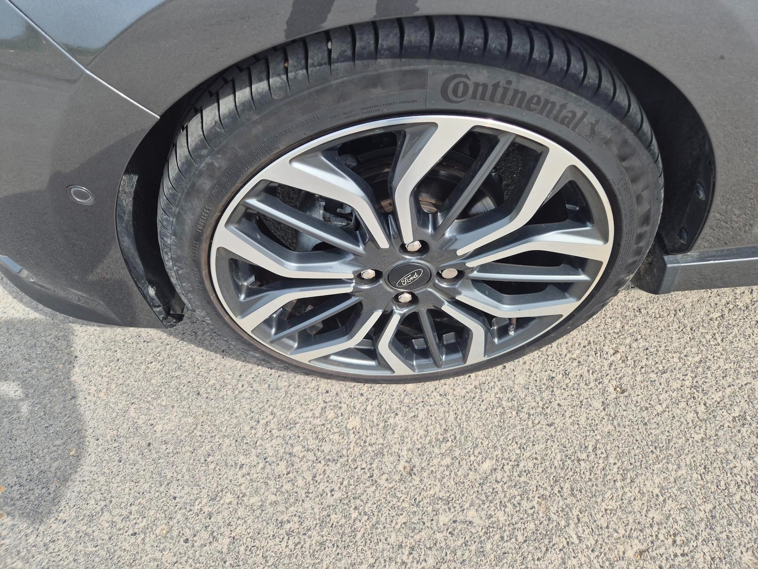 Used Ford Fiesta 2024 for sale - 78177225: Photo 14