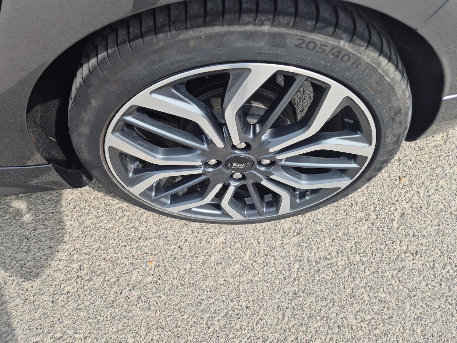 Used Ford Fiesta 2024 for sale - 78177225: Photo 15