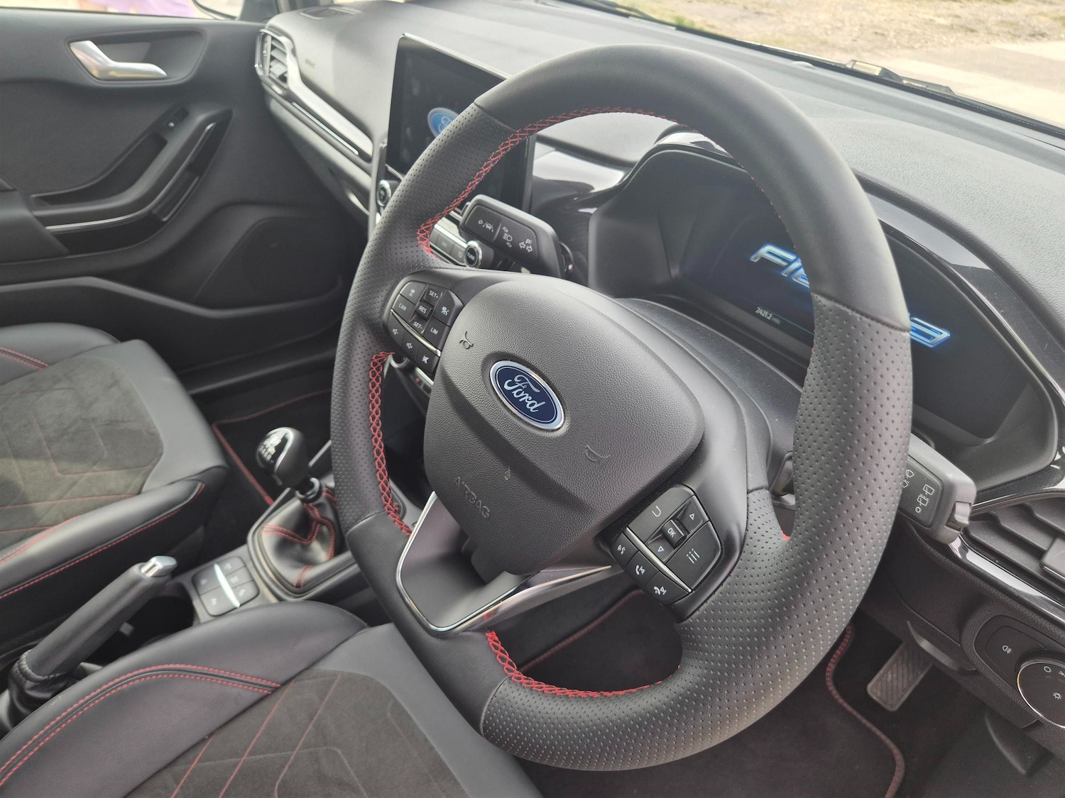 Used Ford Fiesta 2024 for sale - 78177225: Photo 18