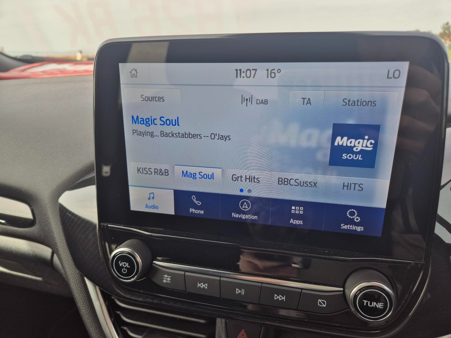 Used Ford Fiesta 2024 for sale - 78177225: Photo 19