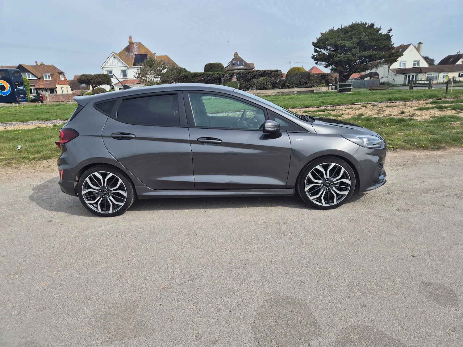 Used Ford Fiesta 2024 for sale - 78177225: Photo 2