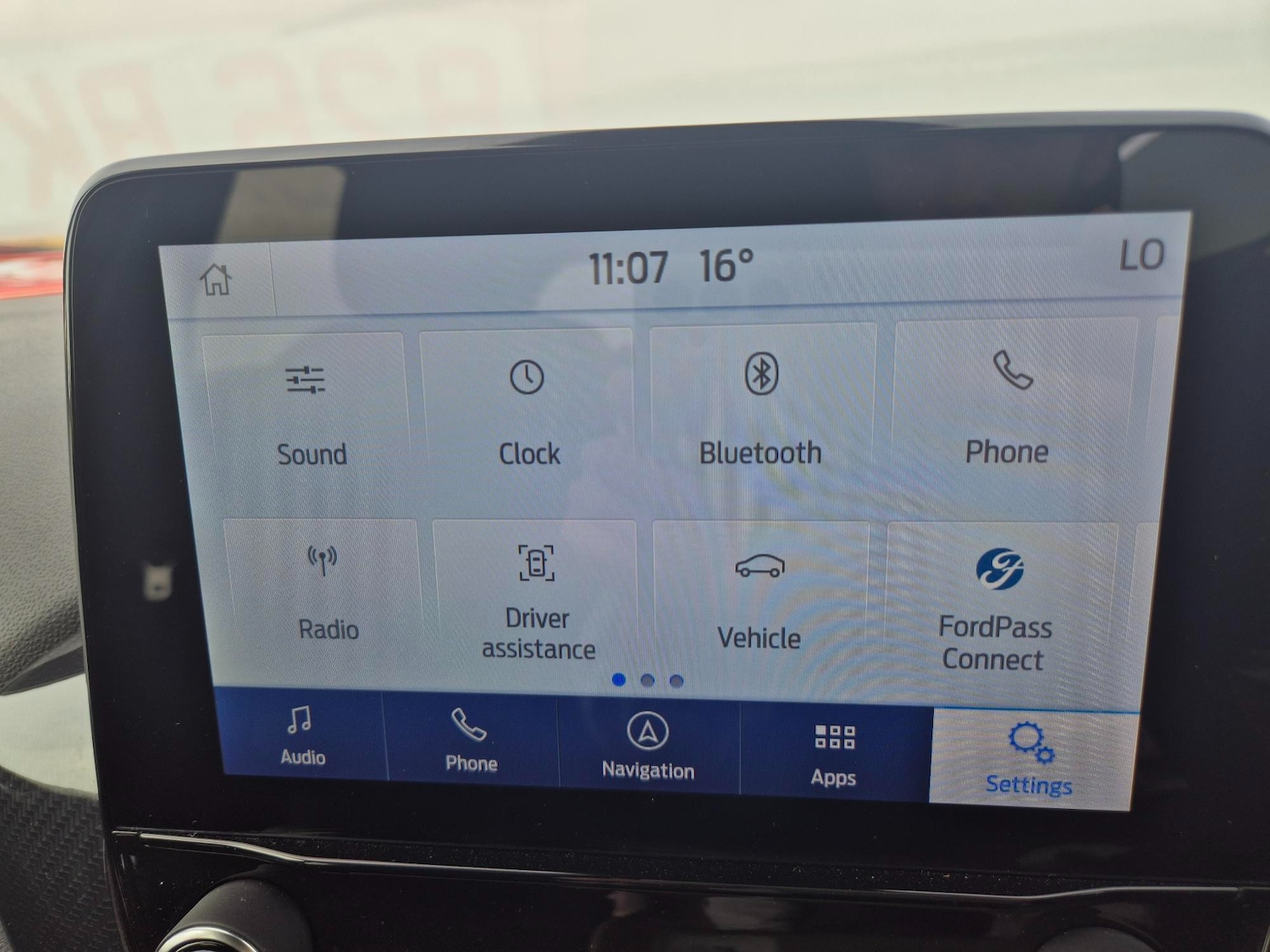 Used Ford Fiesta 2024 for sale - 78177225: Photo 20