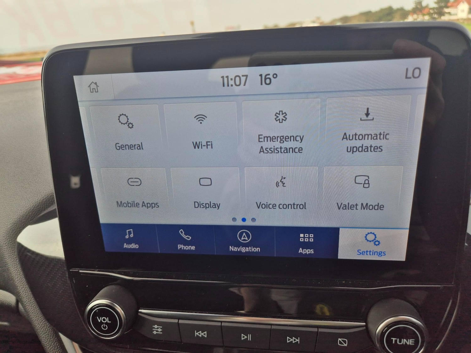 Used Ford Fiesta 2024 for sale - 78177225: Photo 21