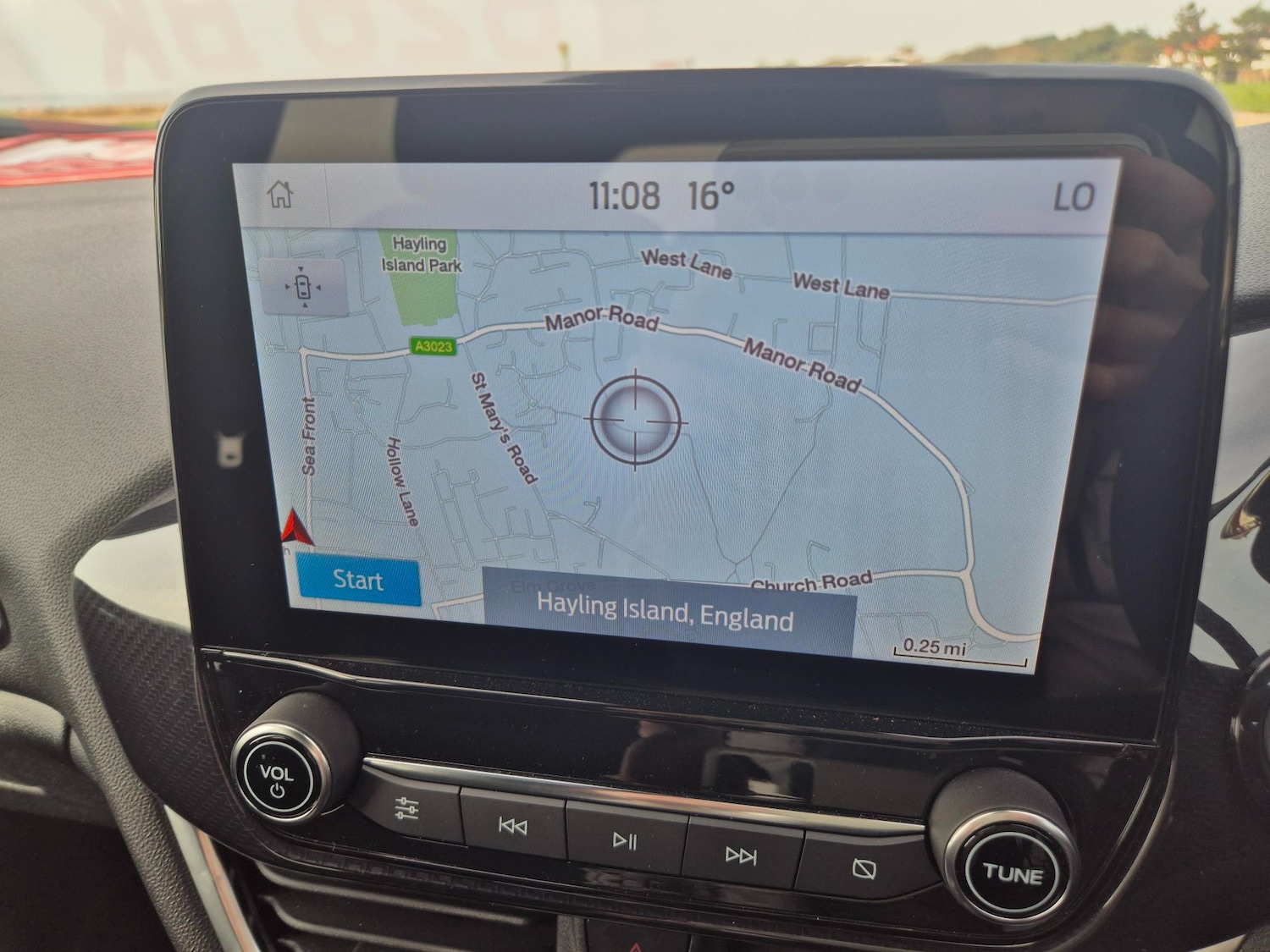 Used Ford Fiesta 2024 for sale - 78177225: Photo 22